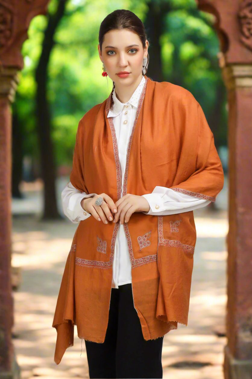 "Pashmina |pashmina-stoles| Shop Authentic GI Certified Kashmiri Pashmina Shawls Online | Handmade Kani Wraps and Luxurious Pure Cashmere Shawls from Kashmir, India | Premium Quality Shawls for Sale with Timeless Elegance and Superior Craftsmanship"