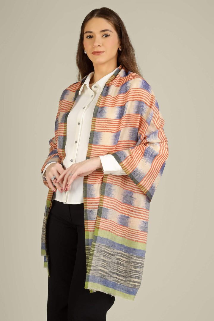 If you’re searching for pashmina shawls in Japan, this stole is a refined choice for minimalist wardrobes—easy to pair with monochrome coats, crisp shirts, and smart travel looks. Style it like a classic kashmir shawl over the shoulders,
    
      | pashmina shawls online | authentic Kashmiri pashmina shawl online | pure pashmina shawl online | original GI certified pashmina shawl online | luxury men's pashmina shawl online from Kashmir | where to buy online pure pashmina in India
    
    | GI Tag Certified - Government-verified authentic Kashmiri Pashmina
    | G20 Official Partner - Selected by India for G20 Summit gifting
    | Handicraft Registered - Official recognition of traditional craftsmanship
    | Certificate of Authenticity - Every purchase includes GI certification