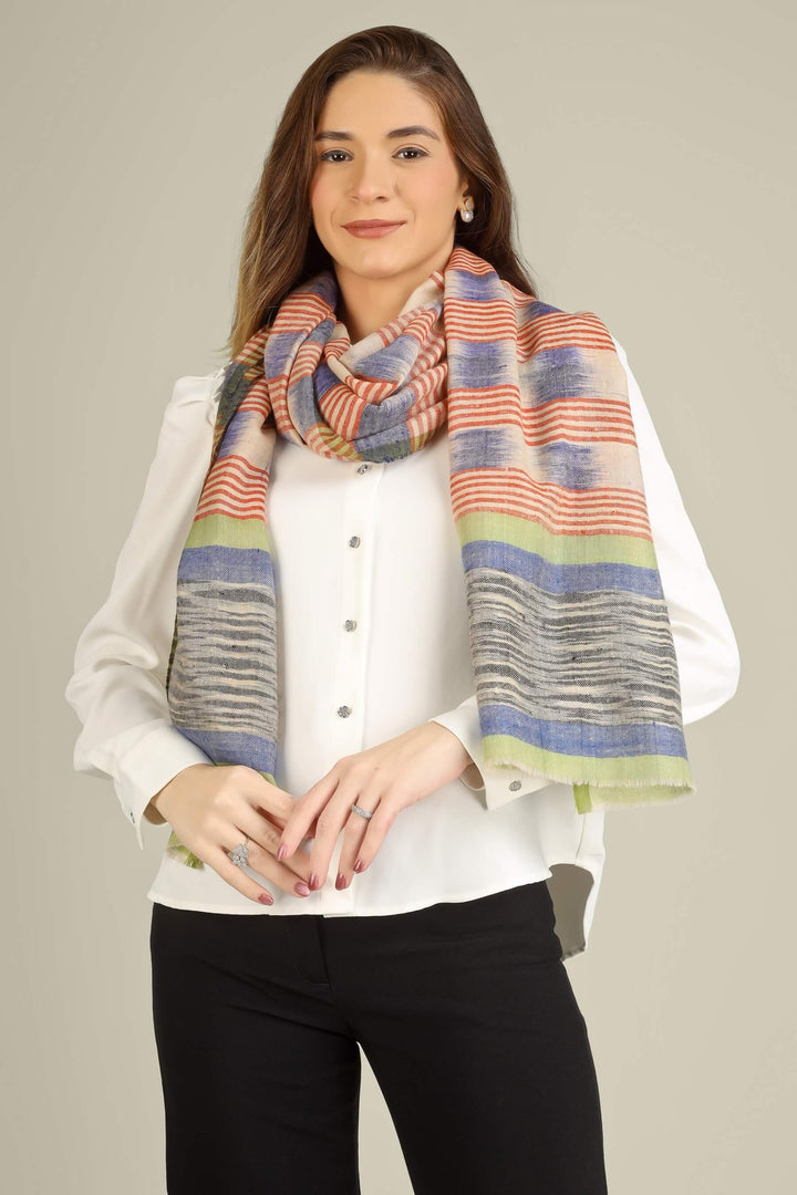 If you’re searching for pashmina shawls in Japan, this stole is a refined choice for minimalist wardrobes—easy to pair with monochrome coats, crisp shirts, and smart travel looks. Style it like a classic kashmir shawl over the shoulders,
    
      | pashmina shawls online | authentic Kashmiri pashmina shawl online | pure pashmina shawl online | original GI certified pashmina shawl online | luxury men's pashmina shawl online from Kashmir | where to buy online pure pashmina in India
    
    | GI Tag Certified - Government-verified authentic Kashmiri Pashmina
    | G20 Official Partner - Selected by India for G20 Summit gifting
    | Handicraft Registered - Official recognition of traditional craftsmanship
    | Certificate of Authenticity - Every purchase includes GI certification