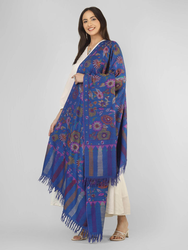 An eye-catching option for admirers of pashmina shawls in France, this floral Kani pashmina wrap brings museum-style Kashmiri craftsmanship
    
      | pashmina shawls online | authentic Kashmiri pashmina shawl online | pure pashmina shawl online | original GI certified pashmina shawl online | luxury men's pashmina shawl online from Kashmir | where to buy online pure pashmina in India
    
    | GI Tag Certified - Government-verified authentic Kashmiri Pashmina
    | G20 Official Partner - Selected by India for G20 Summit gifting
    | Handicraft Registered - Official recognition of traditional craftsmanship
    | Certificate of Authenticity - Every purchase includes GI certification