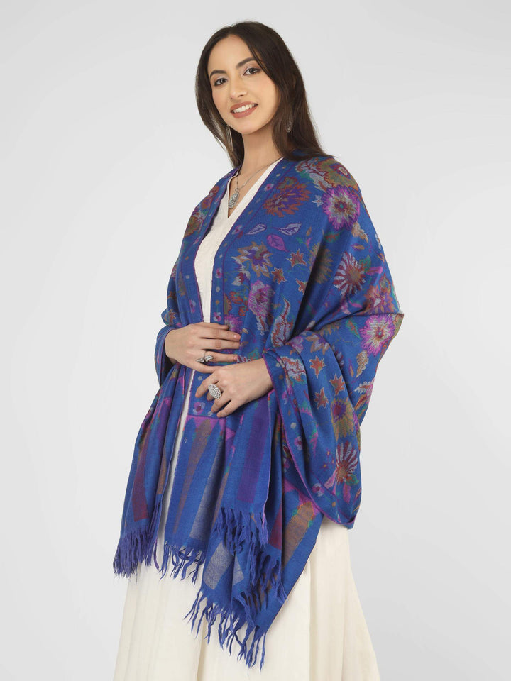 An eye-catching option for admirers of pashmina shawls in France, this floral Kani pashmina wrap brings museum-style Kashmiri craftsmanship
    
      | pashmina shawls online | authentic Kashmiri pashmina shawl online | pure pashmina shawl online | original GI certified pashmina shawl online | luxury men's pashmina shawl online from Kashmir | where to buy online pure pashmina in India
    
    | GI Tag Certified - Government-verified authentic Kashmiri Pashmina
    | G20 Official Partner - Selected by India for G20 Summit gifting
    | Handicraft Registered - Official recognition of traditional craftsmanship
    | Certificate of Authenticity - Every purchase includes GI certification