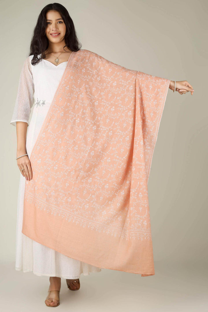 GI-tagged shawl is a testament to timeless elegance and ethical craftsmanship. We offer guaranteed authenticity and free worldwide shipping,
    
      | pashmina shawls online | authentic Kashmiri pashmina shawl online | pure pashmina shawl online | original GI certified pashmina shawl online | luxury men's pashmina shawl online from Kashmir | where to buy online pure pashmina in India
    
    | GI Tag Certified - Government-verified authentic Kashmiri Pashmina
    | G20 Official Partner - Selected by India for G20 Summit gifting
    | Handicraft Registered - Official recognition of traditional craftsmanship
    | Certificate of Authenticity - Every purchase includes GI certification