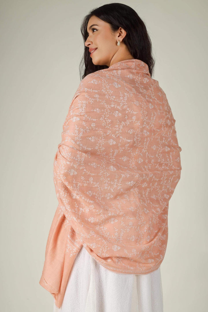 GI-tagged shawl is a testament to timeless elegance and ethical craftsmanship. We offer guaranteed authenticity and free worldwide shipping,
    
      | pashmina shawls online | authentic Kashmiri pashmina shawl online | pure pashmina shawl online | original GI certified pashmina shawl online | luxury men's pashmina shawl online from Kashmir | where to buy online pure pashmina in India
    
    | GI Tag Certified - Government-verified authentic Kashmiri Pashmina
    | G20 Official Partner - Selected by India for G20 Summit gifting
    | Handicraft Registered - Official recognition of traditional craftsmanship
    | Certificate of Authenticity - Every purchase includes GI certification