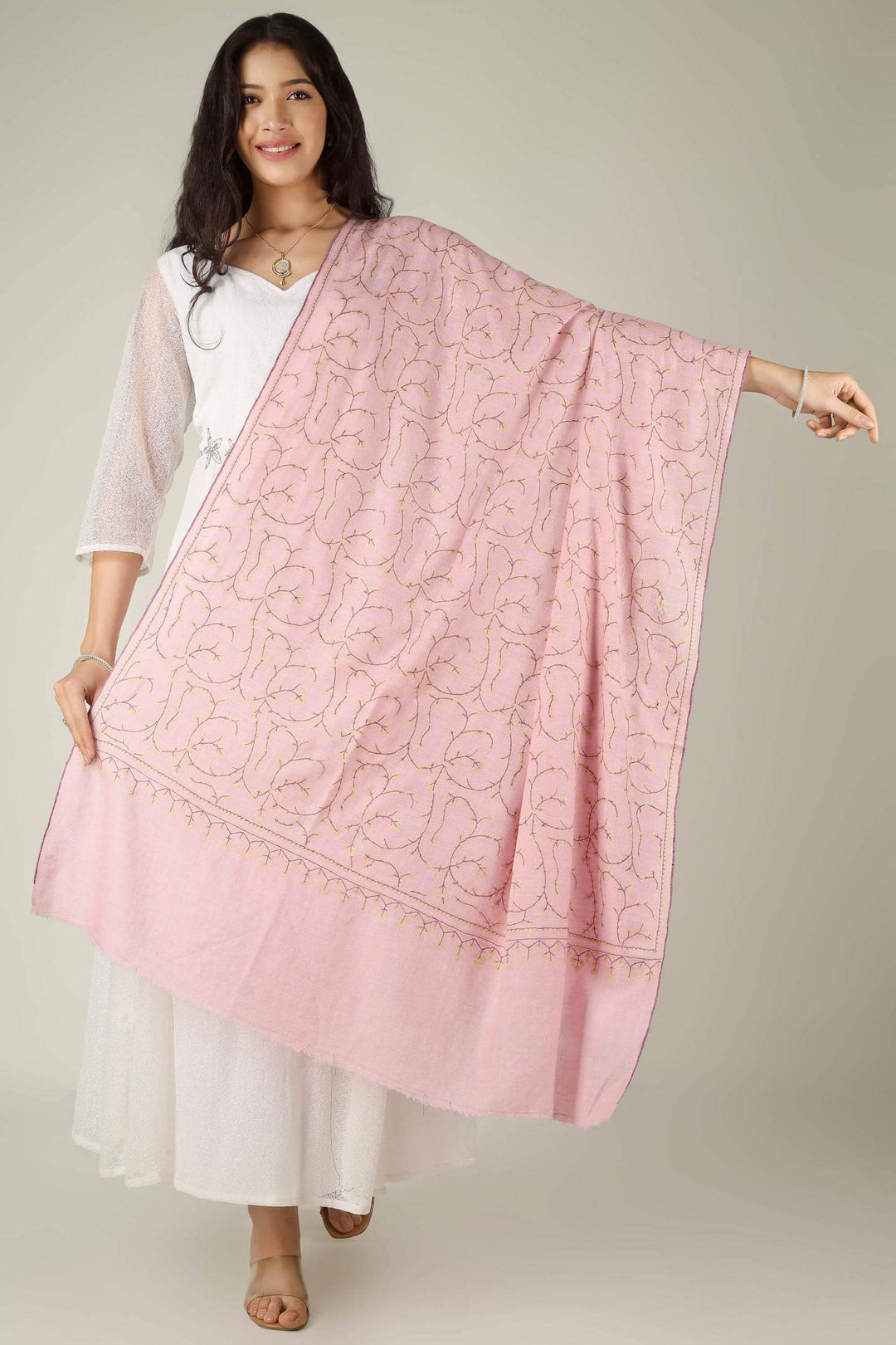  We invite you to explore our exclusive collection and discover the perfect Pashmina shawl that speaks to your unique sense of elegance, delivered directly to your doorstep, anywhere in the world, from www.kepra.