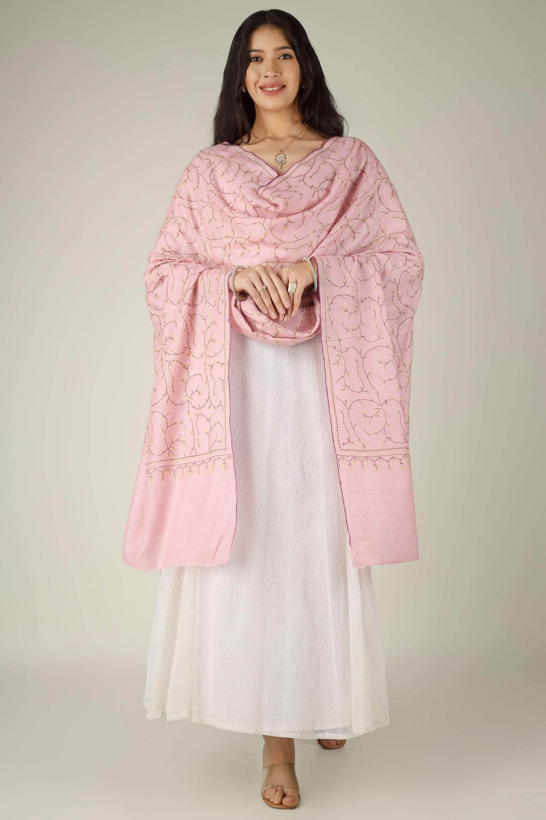  We invite you to explore our exclusive collection and discover the perfect Pashmina shawl that speaks to your unique sense of elegance, delivered directly to your doorstep, anywhere in the world, from www.kepra.