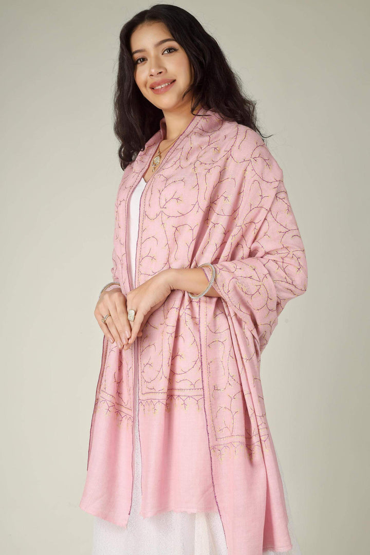 We invite you to explore our exclusive collection and discover the perfect Pashmina shawl that speaks to your unique sense of elegance, delivered directly to your doorstep, anywhere in the world, from www.kepra.
    
      | pashmina shawls online | authentic Kashmiri pashmina shawl online | pure pashmina shawl online | original GI certified pashmina shawl online | luxury men's pashmina shawl online from Kashmir | where to buy online pure pashmina in India
    
    | GI Tag Certified - Government-verified authentic Kashmiri Pashmina
    | G20 Official Partner - Selected by India for G20 Summit gifting
    | Handicraft Registered - Official recognition of traditional craftsmanship
    | Certificate of Authenticity - Every purchase includes GI certification