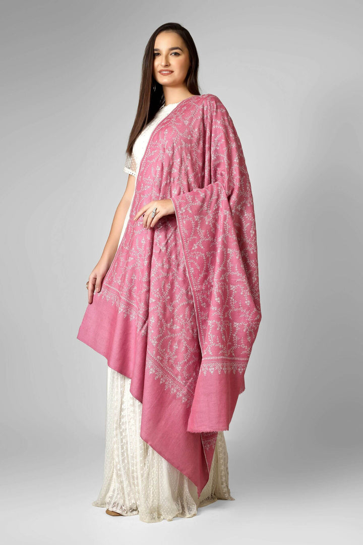 Perfect for admirers of pashmina shawls in Canada , this piece blends gallery-level Kashmiri artistry with a versatile colour that works for both daytime charm and night-time elegance.
    
      | pashmina shawls online | authentic Kashmiri pashmina shawl online | pure pashmina shawl online | original GI certified pashmina shawl online | luxury men's pashmina shawl online from Kashmir | where to buy online pure pashmina in India
    
    | GI Tag Certified - Government-verified authentic Kashmiri Pashmina
    | G20 Official Partner - Selected by India for G20 Summit gifting
    | Handicraft Registered - Official recognition of traditional craftsmanship
    | Certificate of Authenticity - Every purchase includes GI certification