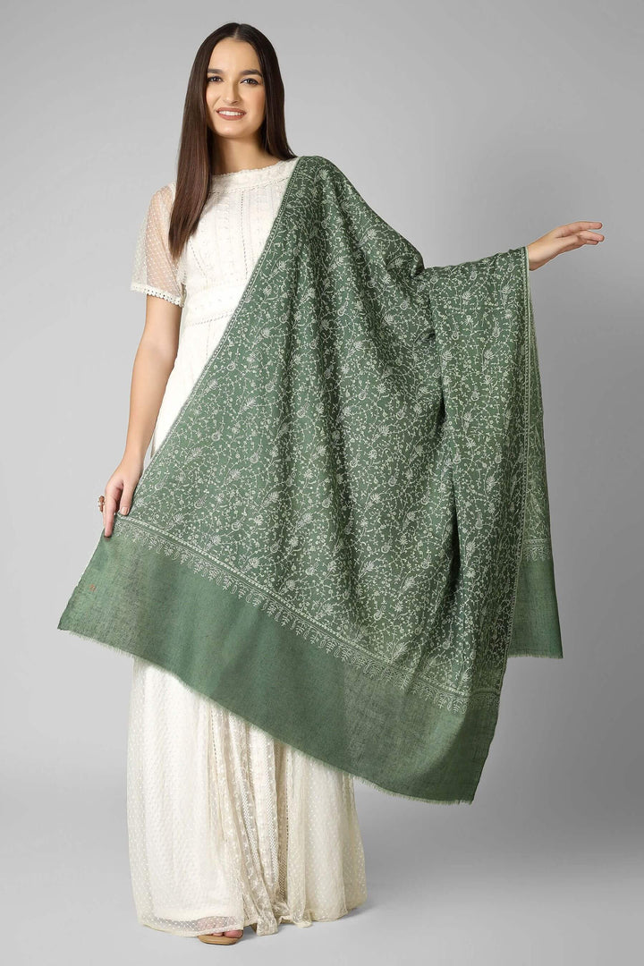 Sought after by collectors of pashmina shawls in London, this shawl brings museum-grade craftsmanship into an everyday wearable form, ideal for refined winter wardrobes and gifting
    
      | pashmina shawls online | authentic Kashmiri pashmina shawl online | pure pashmina shawl online | original GI certified pashmina shawl online | luxury men's pashmina shawl online from Kashmir | where to buy online pure pashmina in India
    
    | GI Tag Certified - Government-verified authentic Kashmiri Pashmina
    | G20 Official Partner - Selected by India for G20 Summit gifting
    | Handicraft Registered - Official recognition of traditional craftsmanship
    | Certificate of Authenticity - Every purchase includes GI certification