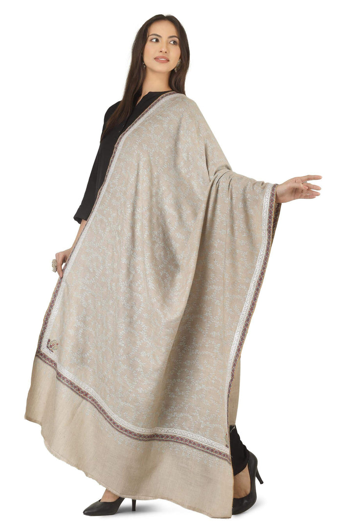 A sophisticated option for admirers of pashmina shawls in America , this handwoven piece brings authentic Kashmiri artistry
    
      | pashmina shawls online | authentic Kashmiri pashmina shawl online | pure pashmina shawl online | original GI certified pashmina shawl online | luxury men's pashmina shawl online from Kashmir | where to buy online pure pashmina in India
    
    | GI Tag Certified - Government-verified authentic Kashmiri Pashmina
    | G20 Official Partner - Selected by India for G20 Summit gifting
    | Handicraft Registered - Official recognition of traditional craftsmanship
    | Certificate of Authenticity - Every purchase includes GI certification