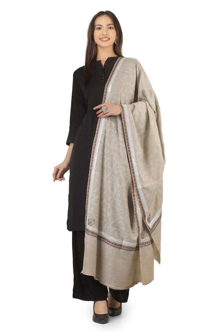 A sophisticated option for admirers of pashmina shawls in America , this handwoven piece brings authentic Kashmiri artistry
    
      | pashmina shawls online | authentic Kashmiri pashmina shawl online | pure pashmina shawl online | original GI certified pashmina shawl online | luxury men's pashmina shawl online from Kashmir | where to buy online pure pashmina in India
    
    | GI Tag Certified - Government-verified authentic Kashmiri Pashmina
    | G20 Official Partner - Selected by India for G20 Summit gifting
    | Handicraft Registered - Official recognition of traditional craftsmanship
    | Certificate of Authenticity - Every purchase includes GI certification