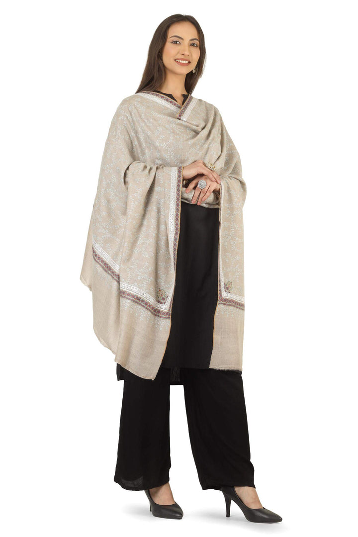 A sophisticated option for admirers of pashmina shawls in America , this handwoven piece brings authentic Kashmiri artistry
    
      | pashmina shawls online | authentic Kashmiri pashmina shawl online | pure pashmina shawl online | original GI certified pashmina shawl online | luxury men's pashmina shawl online from Kashmir | where to buy online pure pashmina in India
    
    | GI Tag Certified - Government-verified authentic Kashmiri Pashmina
    | G20 Official Partner - Selected by India for G20 Summit gifting
    | Handicraft Registered - Official recognition of traditional craftsmanship
    | Certificate of Authenticity - Every purchase includes GI certification