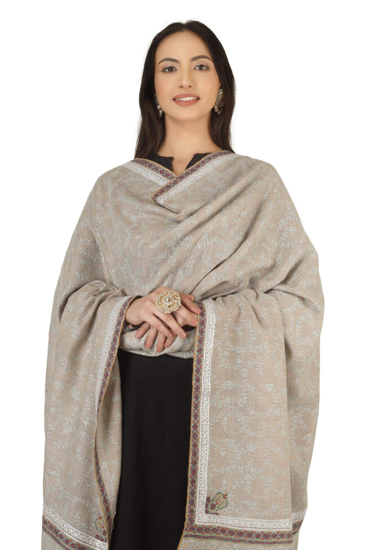 A sophisticated option for admirers of pashmina shawls in America , this handwoven piece brings authentic Kashmiri artistry
    
      | pashmina shawls online | authentic Kashmiri pashmina shawl online | pure pashmina shawl online | original GI certified pashmina shawl online | luxury men's pashmina shawl online from Kashmir | where to buy online pure pashmina in India
    
    | GI Tag Certified - Government-verified authentic Kashmiri Pashmina
    | G20 Official Partner - Selected by India for G20 Summit gifting
    | Handicraft Registered - Official recognition of traditional craftsmanship
    | Certificate of Authenticity - Every purchase includes GI certification