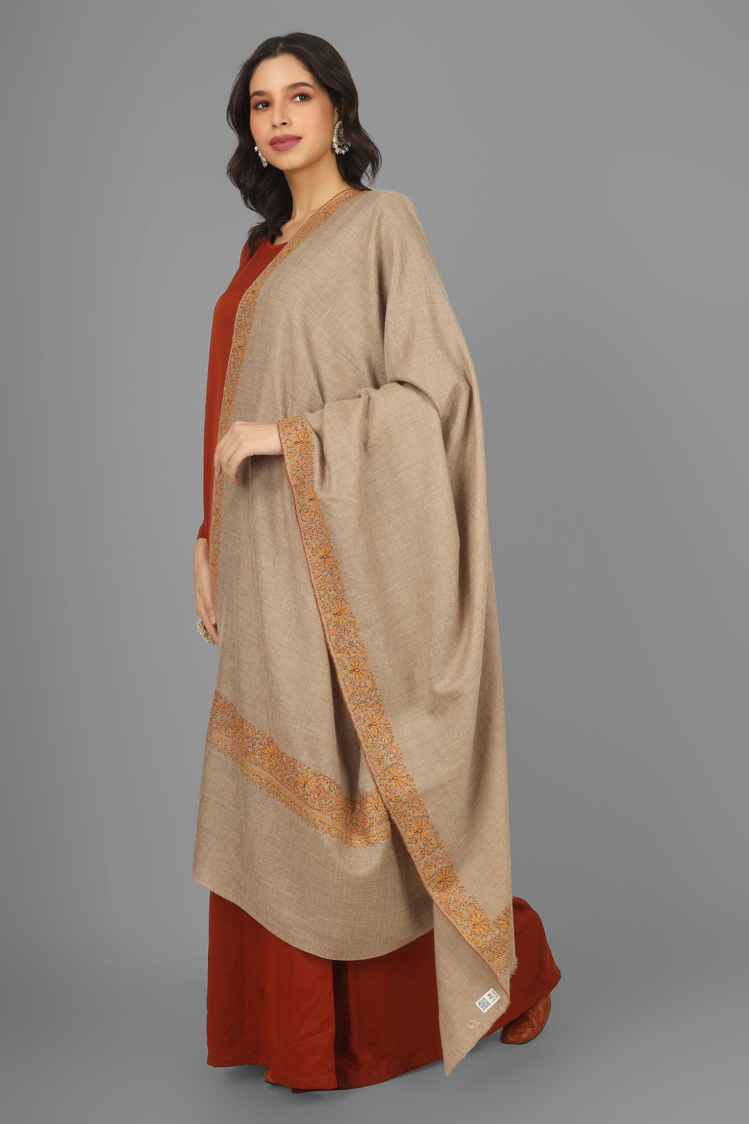 "Winter Fashion Pashmina Stoles, GI Certified Pashmina Shawls, Luxury Pashmina Wraps for Women, Handmade Pashmina Scarves, Authentic Kashmiri Pashmina Shawls, Natural Pashmina Wool Shawls, Exclusive Pashmina Embroidered Shawls, Buy Pure Pashmina Shawls Online, Pashmina Shawls for Weddings, Best Pashmina Shawls from Kashmir."