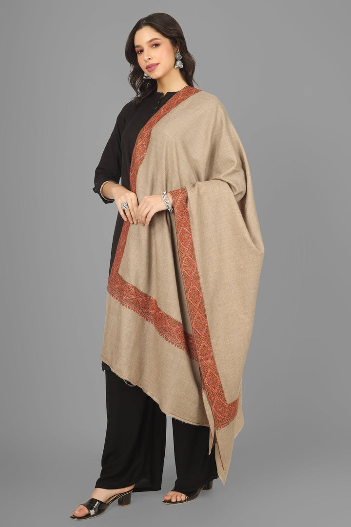 "Luxury Pashmina Wraps for Women, Natural Pashmina Wool Shawls, Exclusive Pashmina Embroidered Shawls, Pashmina Shawls for Weddings, Handmade Pashmina Scarves, Best Pashmina Shawls from Kashmir, Winter Fashion Pashmina Stoles, GI Certified Pashmina Shawls, Buy Pure Pashmina Shawls Online, Authentic Kashmiri Pashmina Shawls."