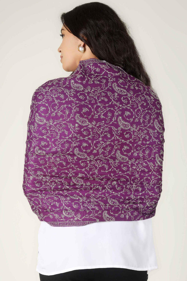 In the cosmopolitan fashion hubs of Toronto, from the luxury boutiques of Yorkville to the high-rise galleries of the Distillery District, the Pashmina stole in Toronto is a coveted staple for the city's style elite.
    
      | pashmina shawls online | authentic Kashmiri pashmina shawl online | pure pashmina shawl online | original GI certified pashmina shawl online | luxury men's pashmina shawl online from Kashmir | where to buy online pure pashmina in India
    
    | GI Tag Certified - Government-verified authentic Kashmiri Pashmina
    | G20 Official Partner - Selected by India for G20 Summit gifting
    | Handicraft Registered - Official recognition of traditional craftsmanship
    | Certificate of Authenticity - Every purchase includes GI certification