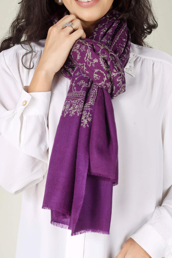 In the cosmopolitan fashion hubs of Toronto, from the luxury boutiques of Yorkville to the high-rise galleries of the Distillery District, the Pashmina stole in Toronto is a coveted staple for the city's style elite.
    
      | pashmina shawls online | authentic Kashmiri pashmina shawl online | pure pashmina shawl online | original GI certified pashmina shawl online | luxury men's pashmina shawl online from Kashmir | where to buy online pure pashmina in India
    
    | GI Tag Certified - Government-verified authentic Kashmiri Pashmina
    | G20 Official Partner - Selected by India for G20 Summit gifting
    | Handicraft Registered - Official recognition of traditional craftsmanship
    | Certificate of Authenticity - Every purchase includes GI certification