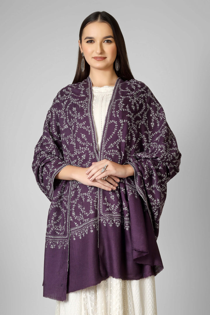 A timeless choice for collectors, this piece brings museum-level Kashmiri craftsmanship to connoisseurs seeking premium pashmina shawls in America.
    
      | pashmina shawls online | authentic Kashmiri pashmina shawl online | pure pashmina shawl online | original GI certified pashmina shawl online | luxury men's pashmina shawl online from Kashmir | where to buy online pure pashmina in India
    
    | GI Tag Certified - Government-verified authentic Kashmiri Pashmina
    | G20 Official Partner - Selected by India for G20 Summit gifting
    | Handicraft Registered - Official recognition of traditional craftsmanship
    | Certificate of Authenticity - Every purchase includes GI certification