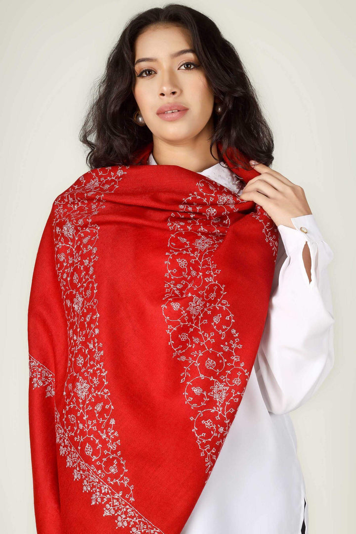 In the creative and fashion-forward districts of Berlin, from the boutiques of Kurfürstendamm to the artistic salons of Mitte, the Pashmina stole in Berlin is recognized as a staple of "Quiet Luxury
    
      | pashmina shawls online | authentic Kashmiri pashmina shawl online | pure pashmina shawl online | original GI certified pashmina shawl online | luxury men's pashmina shawl online from Kashmir | where to buy online pure pashmina in India
    
    | GI Tag Certified - Government-verified authentic Kashmiri Pashmina
    | G20 Official Partner - Selected by India for G20 Summit gifting
    | Handicraft Registered - Official recognition of traditional craftsmanship
    | Certificate of Authenticity - Every purchase includes GI certification