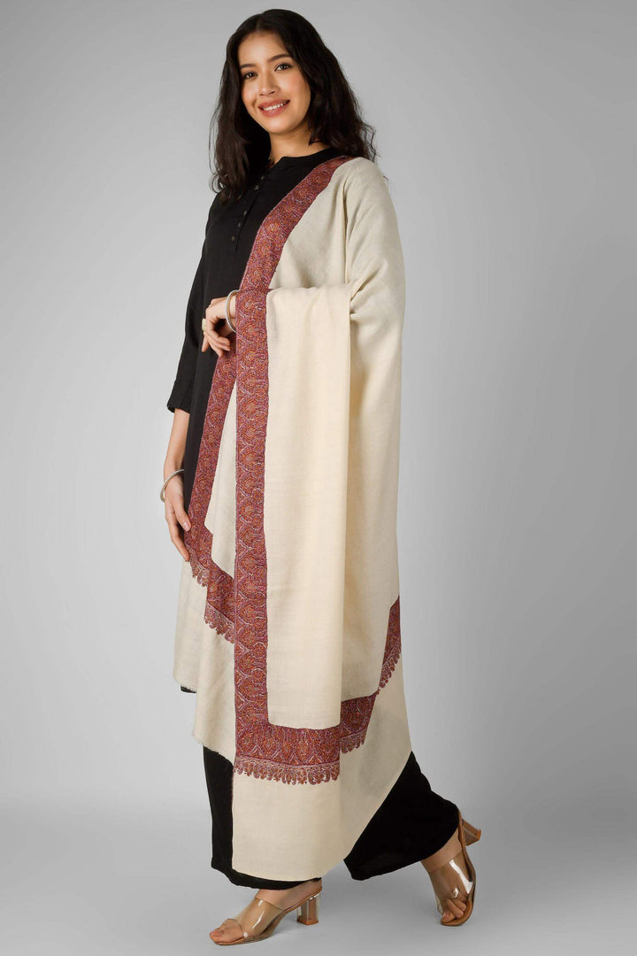 Kepra- the world’s definitive source for GI Certified pashmina. We provide guaranteed purity and free worldwide express shipping directly to your New York City, London, or Dubai residence.
    
      | pashmina shawls online | authentic Kashmiri pashmina shawl online | pure pashmina shawl online | original GI certified pashmina shawl online | luxury men's pashmina shawl online from Kashmir | where to buy online pure pashmina in India
    
    | GI Tag Certified - Government-verified authentic Kashmiri Pashmina
    | G20 Official Partner - Selected by India for G20 Summit gifting
    | Handicraft Registered - Official recognition of traditional craftsmanship
    | Certificate of Authenticity - Every purchase includes GI certification