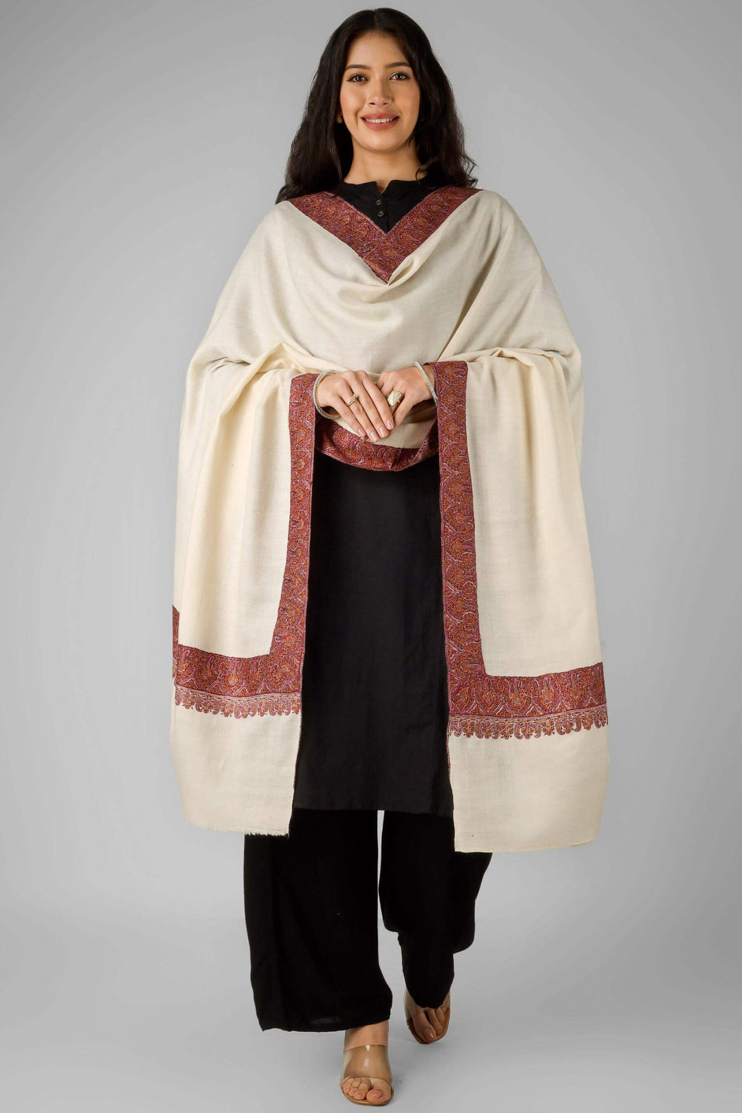 Kepra- the world’s definitive source for GI Certified pashmina. We provide guaranteed purity and free worldwide express shipping directly to your New York City, London, or Dubai residence.