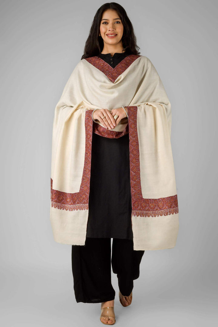 Kepra- the world’s definitive source for GI Certified pashmina. We provide guaranteed purity and free worldwide express shipping directly to your New York City, London, or Dubai residence.
    
      | pashmina shawls online | authentic Kashmiri pashmina shawl online | pure pashmina shawl online | original GI certified pashmina shawl online | luxury men's pashmina shawl online from Kashmir | where to buy online pure pashmina in India
    
    | GI Tag Certified - Government-verified authentic Kashmiri Pashmina
    | G20 Official Partner - Selected by India for G20 Summit gifting
    | Handicraft Registered - Official recognition of traditional craftsmanship
    | Certificate of Authenticity - Every purchase includes GI certification