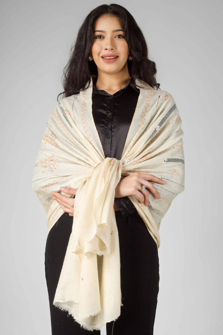 In the high-fashion corridors of the Upper East Side and the premier boutiques of 5th Avenue, the Pashmina stole in New York is the definitive symbol of "Quiet Luxury."
    
      | pashmina shawls online | authentic Kashmiri pashmina shawl online | pure pashmina shawl online | original GI certified pashmina shawl online | luxury men's pashmina shawl online from Kashmir | where to buy online pure pashmina in India
    
    | GI Tag Certified - Government-verified authentic Kashmiri Pashmina
    | G20 Official Partner - Selected by India for G20 Summit gifting
    | Handicraft Registered - Official recognition of traditional craftsmanship
    | Certificate of Authenticity - Every purchase includes GI certification