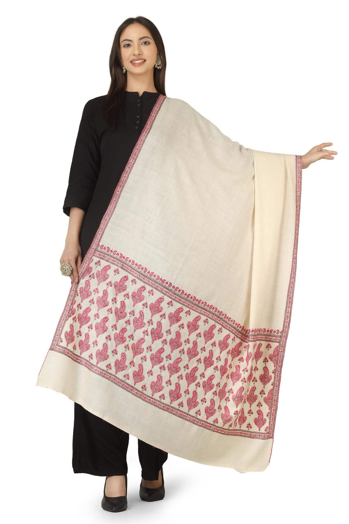 A timeless option for admirers of pashmina shawls in Sweden, this handcrafted palladar shawl brings authentic Kashmiri artistry
    
      | pashmina shawls online | authentic Kashmiri pashmina shawl online | pure pashmina shawl online | original GI certified pashmina shawl online | luxury men's pashmina shawl online from Kashmir | where to buy online pure pashmina in India
    
    | GI Tag Certified - Government-verified authentic Kashmiri Pashmina
    | G20 Official Partner - Selected by India for G20 Summit gifting
    | Handicraft Registered - Official recognition of traditional craftsmanship
    | Certificate of Authenticity - Every purchase includes GI certification