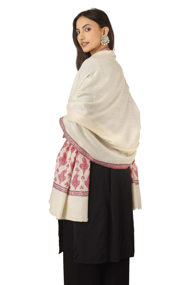 A timeless option for admirers of pashmina shawls in Sweden, this handcrafted palladar shawl brings authentic Kashmiri artistry
    
      | pashmina shawls online | authentic Kashmiri pashmina shawl online | pure pashmina shawl online | original GI certified pashmina shawl online | luxury men's pashmina shawl online from Kashmir | where to buy online pure pashmina in India
    
    | GI Tag Certified - Government-verified authentic Kashmiri Pashmina
    | G20 Official Partner - Selected by India for G20 Summit gifting
    | Handicraft Registered - Official recognition of traditional craftsmanship
    | Certificate of Authenticity - Every purchase includes GI certification