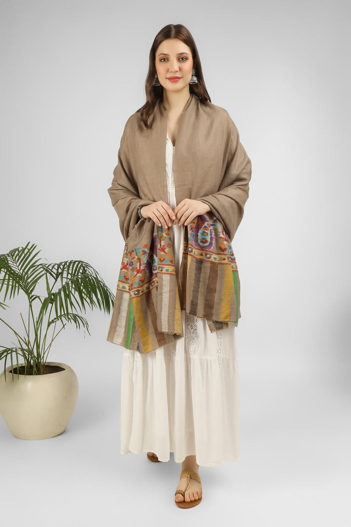 "KANI SHAWL - Luxurious Natural Kani Pashmina Shawl, Handcrafted in Kashmir  by Skilled Artisans available online - FRANCE - BELGIUM - SPAIN - THAILAND - SWITZERLAND - IRELAND - INDONESIA - AUSTRIA - CHILE - MALTA."