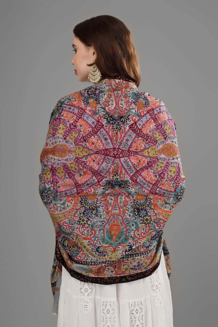 "Kalamkari  |Pashmina Shawls | Buy GI Certified Authentic Kashmiri Pashmina Online | Handmade Kani Shawls and Luxury Cashmere Wraps from Kashmir, India"
    
      | pashmina shawls online | authentic Kashmiri pashmina shawl online | pure pashmina shawl online | original GI certified pashmina shawl online | luxury men's pashmina shawl online from Kashmir | where to buy online pure pashmina in India
    
    | GI Tag Certified - Government-verified authentic Kashmiri Pashmina
    | G20 Official Partner - Selected by India for G20 Summit gifting
    | Handicraft Registered - Official recognition of traditional craftsmanship
    | Certificate of Authenticity - Every purchase includes GI certification