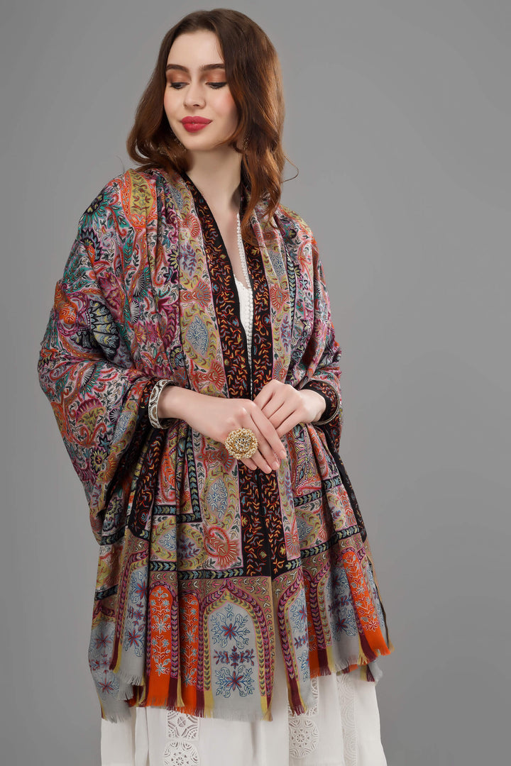 "Kalamkari  |Pashmina Shawls | Buy GI Certified Authentic Kashmiri Pashmina Online | Handmade Kani Shawls and Luxury Cashmere Wraps from Kashmir, India"
    
      | pashmina shawls online | authentic Kashmiri pashmina shawl online | pure pashmina shawl online | original GI certified pashmina shawl online | luxury men's pashmina shawl online from Kashmir | where to buy online pure pashmina in India
    
    | GI Tag Certified - Government-verified authentic Kashmiri Pashmina
    | G20 Official Partner - Selected by India for G20 Summit gifting
    | Handicraft Registered - Official recognition of traditional craftsmanship
    | Certificate of Authenticity - Every purchase includes GI certification