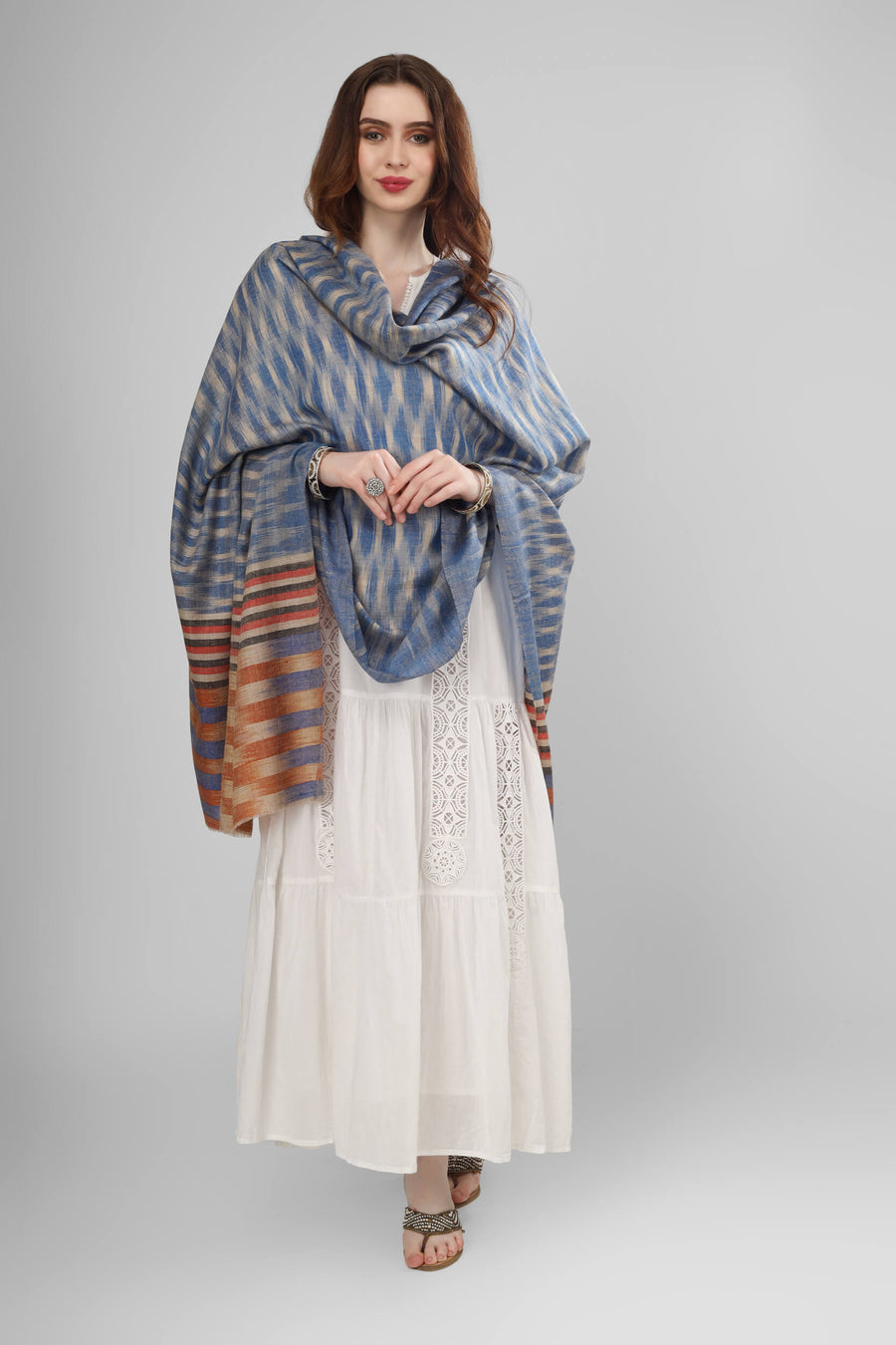 kepra pashmina shawls