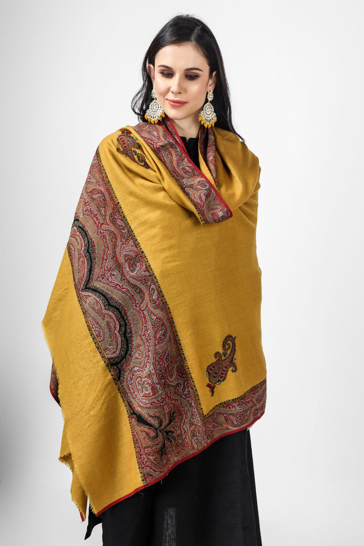 "Pure GI-Certified Pashmina Shawl Price in Kashmir | Original Kashmiri Pashmina Wool Shawls for Women | Handwoven Pashmina Shawls Online at Kepra | Your Search Ends Here"
    
      | pashmina shawls online | authentic Kashmiri pashmina shawl online | pure pashmina shawl online | original GI certified pashmina shawl online | luxury men's pashmina shawl online from Kashmir | where to buy online pure pashmina in India
    
    | GI Tag Certified - Government-verified authentic Kashmiri Pashmina
    | G20 Official Partner - Selected by India for G20 Summit gifting
    | Handicraft Registered - Official recognition of traditional craftsmanship
    | Certificate of Authenticity - Every purchase includes GI certification