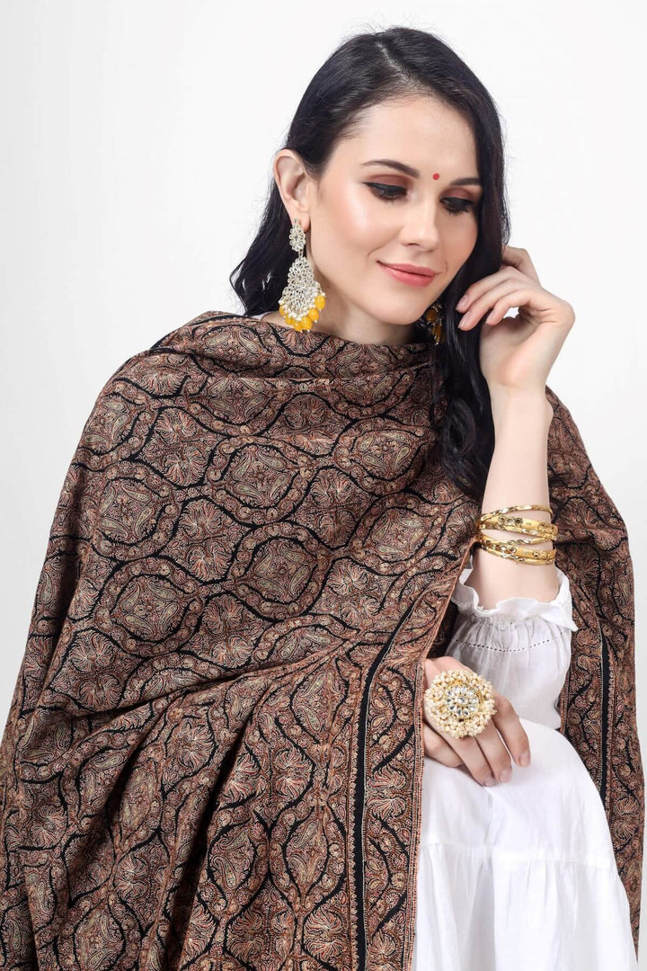 Global Elegance – Explore Genuine G.I. Pashmina Shawls in Delhi, Mumbai, Kolkata, Srinagar, USA, UK, Canada, Australia, France, Germany, Italy, Japan, Netherlands, and the UAE