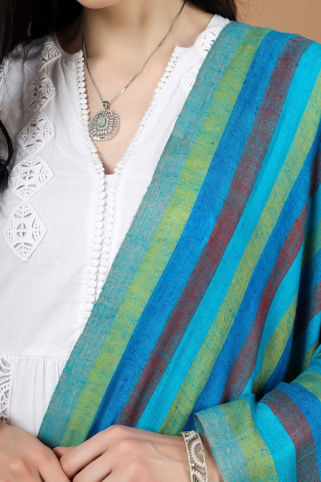 "Pashmina | Explore GI Certified Authentic Kashmiri Pashmina Shawls Online | Luxurious Handmade Kani Wraps Crafted in Kashmir, India | Pure Cashmere Shawls for Sale Featuring Timeless Elegance and Premium Quality"