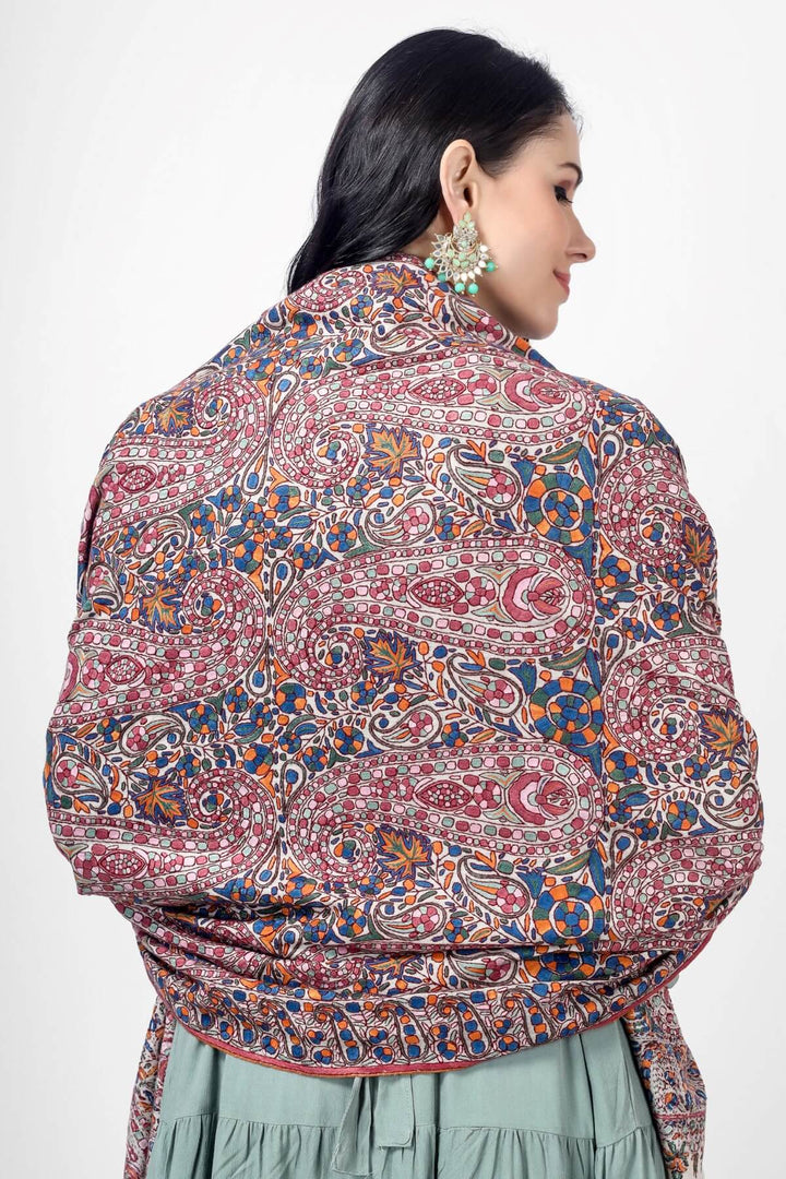 Shop Authentic Pashmina Shawls - Explore Genuine G.I. Pashmina Shawls in Delhi, Mumbai, Kolkata, Srinagar, Canada, UK, USA, and China. Elevate Your Style with Original Pashmina Elegance
    
      | pashmina shawls online | authentic Kashmiri pashmina shawl online | pure pashmina shawl online | original GI certified pashmina shawl online | luxury men's pashmina shawl online from Kashmir | where to buy online pure pashmina in India
    
    | GI Tag Certified - Government-verified authentic Kashmiri Pashmina
    | G20 Official Partner - Selected by India for G20 Summit gifting
    | Handicraft Registered - Official recognition of traditional craftsmanship
    | Certificate of Authenticity - Every purchase includes GI certification