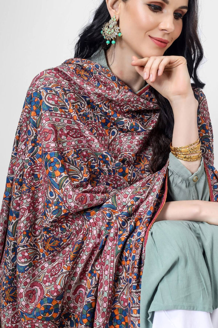 Global Elegance – Explore Genuine G.I. Pashmina Shawls in Delhi, Mumbai, Kolkata, Srinagar, USA, UK, Canada, Australia, France, Germany, Italy, Japan, Netherlands, and the UAE
    
      | pashmina shawls online | authentic Kashmiri pashmina shawl online | pure pashmina shawl online | original GI certified pashmina shawl online | luxury men's pashmina shawl online from Kashmir | where to buy online pure pashmina in India
    
    | GI Tag Certified - Government-verified authentic Kashmiri Pashmina
    | G20 Official Partner - Selected by India for G20 Summit gifting
    | Handicraft Registered - Official recognition of traditional craftsmanship
    | Certificate of Authenticity - Every purchase includes GI certification