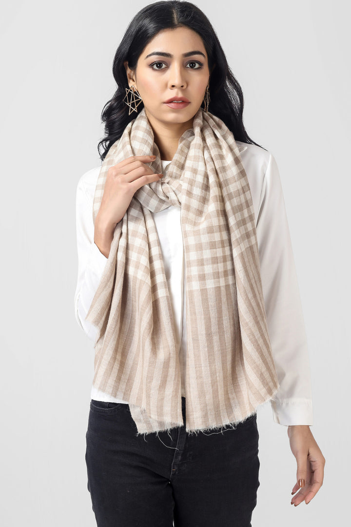 DELHI - Designer Pashmina Stole
    
      | pashmina shawls online | authentic Kashmiri pashmina shawl online | pure pashmina shawl online | original GI certified pashmina shawl online | luxury men's pashmina shawl online from Kashmir | where to buy online pure pashmina in India
    
    | GI Tag Certified - Government-verified authentic Kashmiri Pashmina
    | G20 Official Partner - Selected by India for G20 Summit gifting
    | Handicraft Registered - Official recognition of traditional craftsmanship
    | Certificate of Authenticity - Every purchase includes GI certification