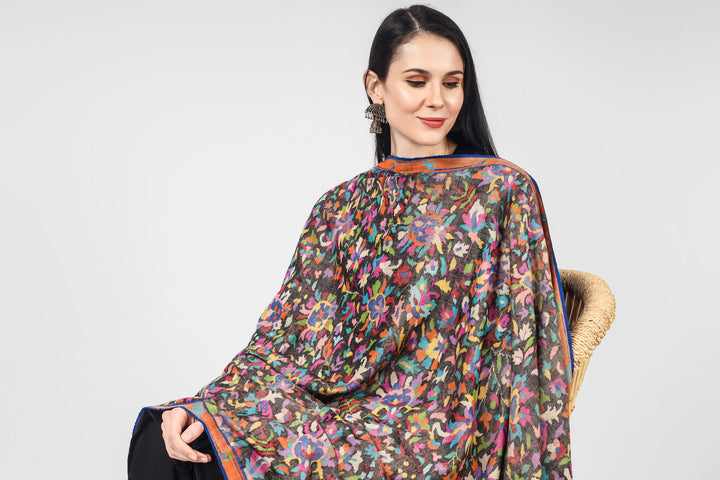 "Pashmina | Shop GI Certified Authentic Kashmiri Pashmina Shawls Online | Exquisite Handmade Kani Wraps and Luxurious Pure Cashmere Shawls from Kashmir, India | Timeless Elegance, Unmatched Craftsmanship, and Premium Quality for Discerning Buyers"
    
      | pashmina shawls online | authentic Kashmiri pashmina shawl online | pure pashmina shawl online | original GI certified pashmina shawl online | luxury men's pashmina shawl online from Kashmir | where to buy online pure pashmina in India
    
    | GI Tag Certified - Government-verified authentic Kashmiri Pashmina
    | G20 Official Partner - Selected by India for G20 Summit gifting
    | Handicraft Registered - Official recognition of traditional craftsmanship
    | Certificate of Authenticity - Every purchase includes GI certification