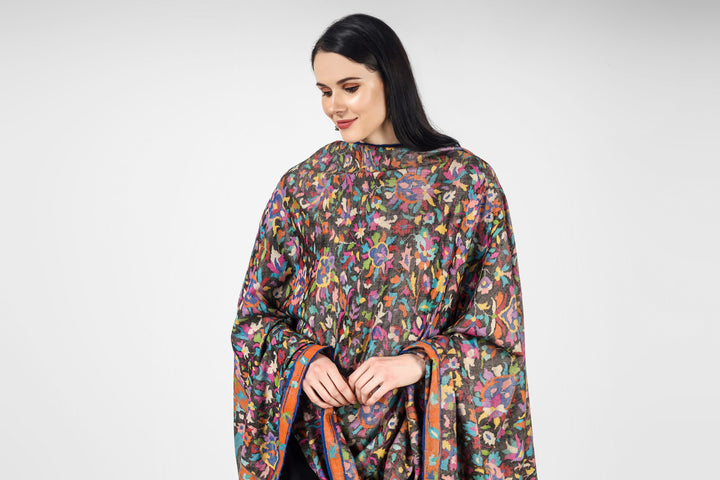 "Pashmina | Shop GI Certified Authentic Kashmiri Pashmina Shawls Online | Exquisite Handmade Kani Wraps and Luxurious Pure Cashmere Shawls from Kashmir, India | Timeless Elegance, Unmatched Craftsmanship, and Premium Quality for Discerning Buyers"
    
      | pashmina shawls online | authentic Kashmiri pashmina shawl online | pure pashmina shawl online | original GI certified pashmina shawl online | luxury men's pashmina shawl online from Kashmir | where to buy online pure pashmina in India
    
    | GI Tag Certified - Government-verified authentic Kashmiri Pashmina
    | G20 Official Partner - Selected by India for G20 Summit gifting
    | Handicraft Registered - Official recognition of traditional craftsmanship
    | Certificate of Authenticity - Every purchase includes GI certification